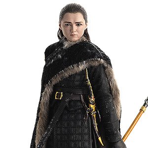 Game of Thrones - Arya Stark (Season 8) (ゲーム・オブ・スローンズ - アリア・スターク (シーズン8)) (完成品)