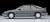 TLV-N193d Honda Integra XSi 1989 (Gray M) (Diecast Car) Item picture3