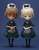 Harmonia Bloom Wig Series: Chignon Long Hair (Platinum Blonde) (Fashion Doll) Other picture5