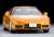 TLV-N228a ホンダ NSX TypeS-Zero (橙) (ミニカー) 商品画像7