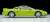 TLV-N228b ホンダ NSX TypeS-Zero (緑) (ミニカー) 商品画像4