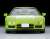 TLV-N228b Honda NSX TypeS-Zero (Green) (Diecast Car) Item picture5