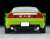 TLV-N228b Honda NSX TypeS-Zero (Green) (Diecast Car) Item picture6