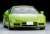 TLV-N228b ホンダ NSX TypeS-Zero (緑) (ミニカー) 商品画像7