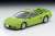 TLV-N228b Honda NSX TypeS-Zero (Green) (Diecast Car) Item picture1