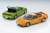 TLV-N228b Honda NSX TypeS-Zero (Green) (Diecast Car) Other picture2