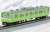 [Limited Edition] J.R. Commuter Train Series 103 (J.R. West, Mixed Formation, Olive Green) Set (4-Car Set) (Model Train) Item picture3