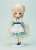 Harmonia Bloom Wig Series: Chignon Short Hair (Platinum Blonde) (Fashion Doll) Other picture4