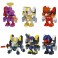 nanoblock ミニナノ エヴァンゲリオン vol.2 (6個入り) (ブロック) 商品画像1 サムネイル