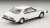 TLV-N230a 日産スカイライン ターボGT-E サラブレッド (白) (ミニカー) 商品画像2