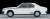 TLV-N230a 日産スカイライン ターボGT-E サラブレッド (白) (ミニカー) 商品画像3