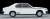 TLV-N230a 日産スカイライン ターボGT-E サラブレッド (白) (ミニカー) 商品画像4