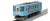 Tarumi Railway Type HAIMO295-315 (Plarail Wrapping) (Model Train) Item picture5