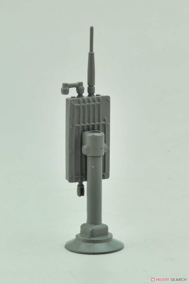 1/12 Little Armory (LD032) UAV RQ-11 Raven & Equipment Set (Plastic model) Item picture11