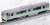 J.R. Suburban Train Series 733-3000 `Airport` Standard Set (Basic 3-Car Set) (Model Train) Item picture2