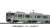 J.R. Suburban Train Series 733-3000 `Airport` Standard Set (Basic 3-Car Set) (Model Train) Other picture2