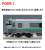 J.R. Suburban Train Series 733-3000 `Airport` Standard Set (Basic 3-Car Set) (Model Train) Other picture3
