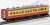 1/80(HO) J.R. Suburban Train Series115-1000 (Nigata Color, N40 Formation) (3-Car Set) (Model Train) Item picture3