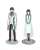 The Irregular at Magic High School: Visitor Arc Acrylic Stand (Anime Toy) Item picture1