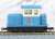 The Railway Collection Narrow Gauge 80 Nekoya Line DB102 + HA14 New Color (2-Car Set) (Model Train) Item picture1