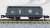 The Railway Collection Narrow Gauge 80 Nekoya Line Short Open Wagon (3-Car Set) (Model Train) Item picture1