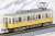 The Railway Collection Keihan Otsu Line Type 600 1st Edition (Biwako Color) (2-Car Set) (Model Train) Item picture3