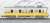 The Railway Collection Keihan Otsu Line Type 600 1st Edition (Biwako Color) (2-Car Set) (Model Train) Item picture4