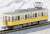 The Railway Collection Keihan Otsu Line Type 600 1st Edition (Biwako Color) (2-Car Set) (Model Train) Item picture5