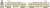 鉄道コレクション 京阪電車大津線 600形1次車 (びわこ号色塗装車両) (2両セット) (鉄道模型) その他の画像1