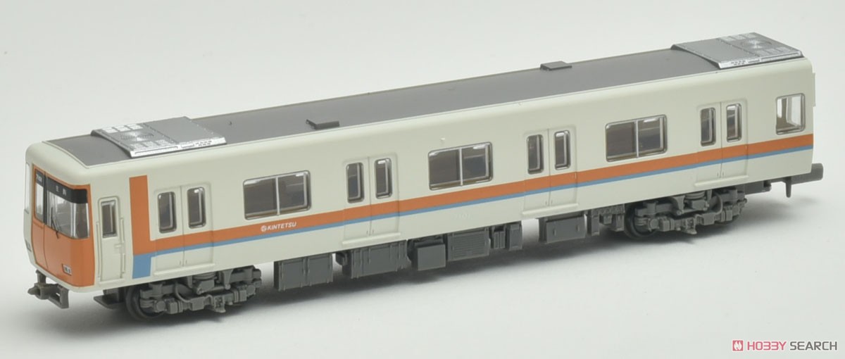 鉄道コレクション 近畿日本鉄道 7000系 (6両セット) (鉄道模型) 商品画像10