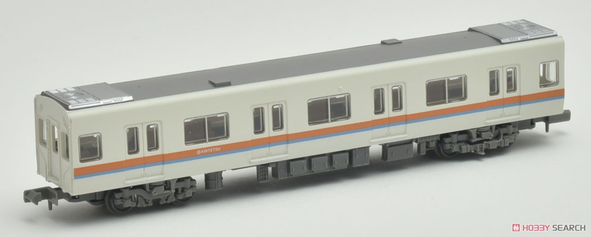 鉄道コレクション 近畿日本鉄道 7000系 (6両セット) (鉄道模型) 商品画像11