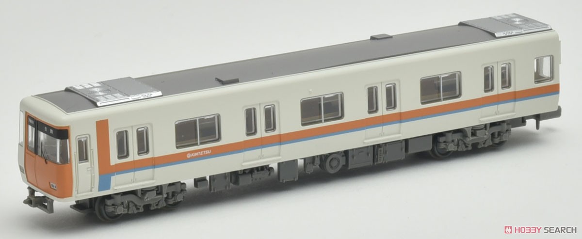 鉄道コレクション 近畿日本鉄道 7000系 (6両セット) (鉄道模型) 商品画像13