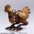 Final Fantasy XI Bring Arts Chocobo (Completed) Item picture5