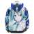 Hatsune Miku V4X Full Graphic Pullover Parka M (Anime Toy) Item picture3
