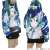 Hatsune Miku V4X Full Graphic Pullover Parka M (Anime Toy) Other picture1
