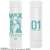 Hatsune Miku V4X Thermo Bottle White (Anime Toy) Item picture1