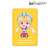 Fate/Grand Order - Absolute Demon Battlefront: Babylonia Gilgamesh Chibi Chara 1 Pocket Pass Case (Anime Toy) Item picture1