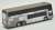 The Bus Collection Mitsubishi Fuso Aero King Collection Nishi-Nippon Railroad `Hakata-Go` (Model Train) Item picture5