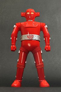 Metal Action Red Baron (Completed)