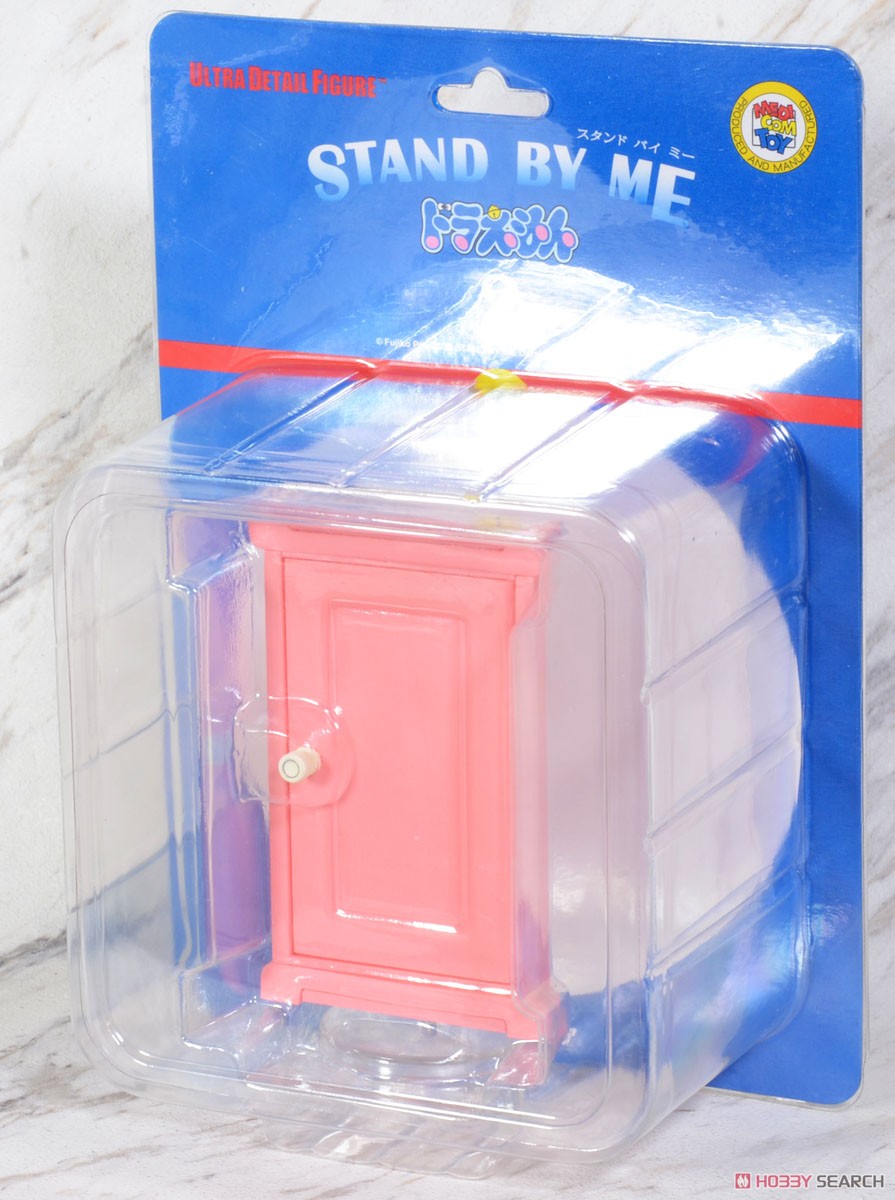 UDF No.589 Stand by Me Doraemon 2 Ver. Anywhere Door (Completed) Package1