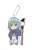 That Time I Got Reincarnated as a Slime New Year Acrylic Key Ring Rimuru (Anime Toy) Item picture1