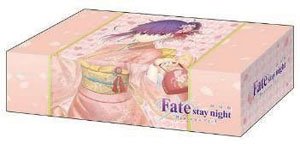 ブシロードストレイジボックスコレクション Vol.438 劇場版 「Fate/stay night [Heaven`s Feel]」 『間桐桜』 Part.2 (カードサプライ)