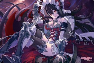 Bushiroad Rubber Mat Collection Vol.788 Princess Connect! Re:Dive [Ilya] (Card Supplies)