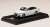 Toyota Clown 2.0 RS Advance White Pearl Crystal Shine (Diecast Car) Item picture1