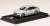 Toyota Clown 2.0 RS Advance Silver Metallic (Diecast Car) Item picture1