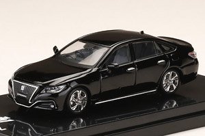 Toyota Clown 2.0 RS Advance Black (Diecast Car)