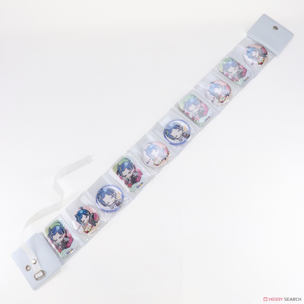 Bellows Folding Goods Case S Size (Anime Toy) Other picture1