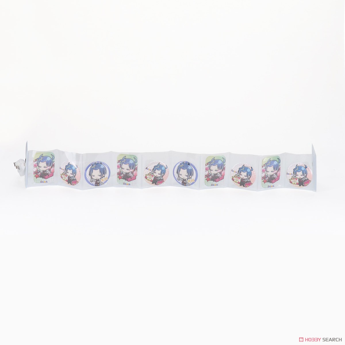 Bellows Folding Goods Case S Size (Anime Toy) Other picture2