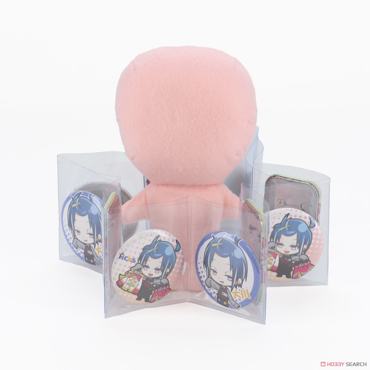 Bellows Folding Goods Case S Size (Anime Toy) Other picture8