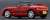 スズキ カプチーノ 1998 レッド RHD (ミニカー) 商品画像2